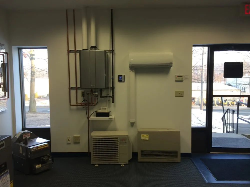 Slide of Petcosky & Sons Plumbing, Heating & A/C