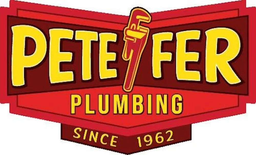 Slide of Pete Fer Plumbing