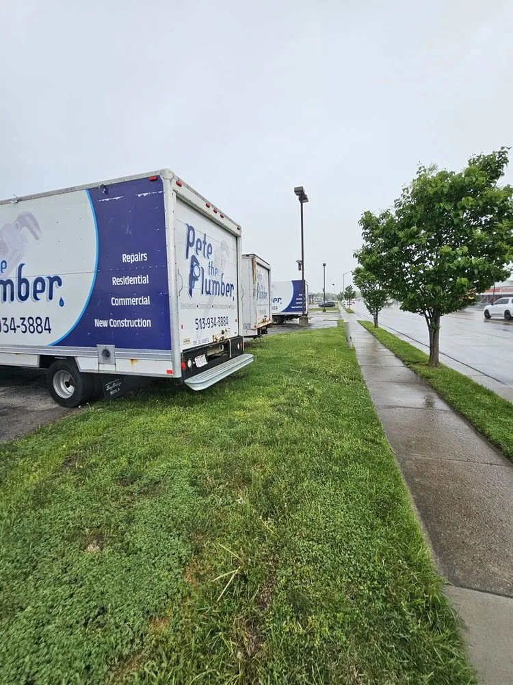 Slide of Pete The Plumber