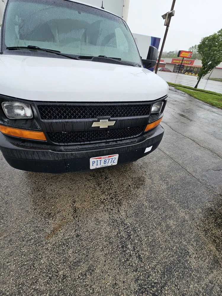 Slide of Pete The Plumber