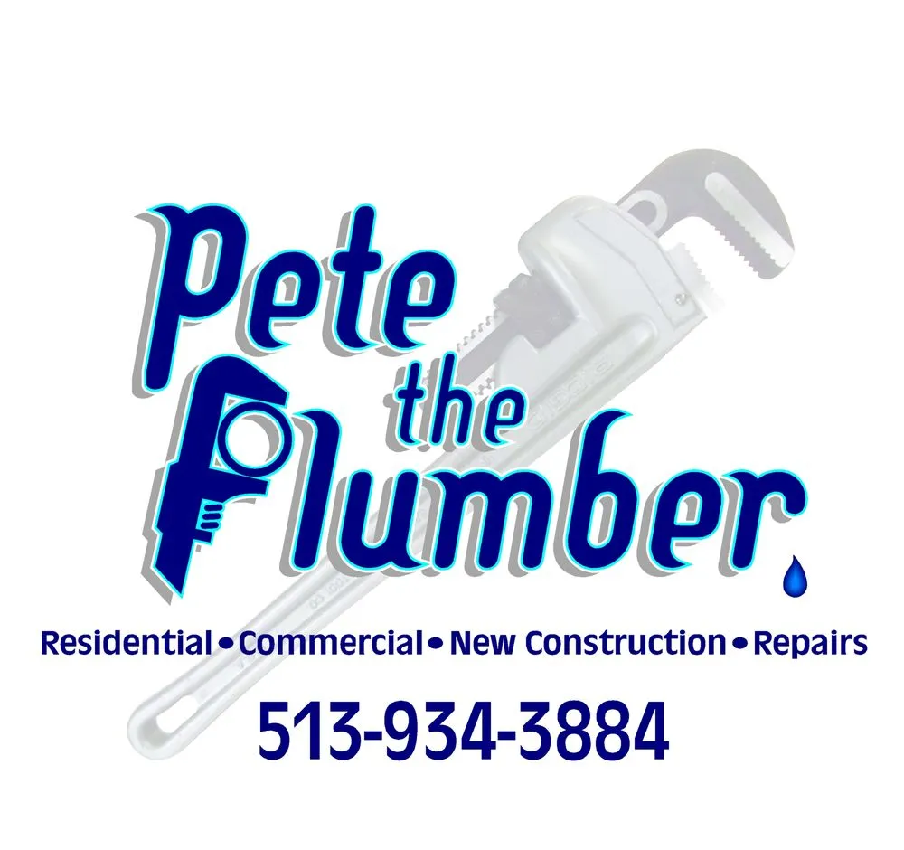 Slide of Pete The Plumber