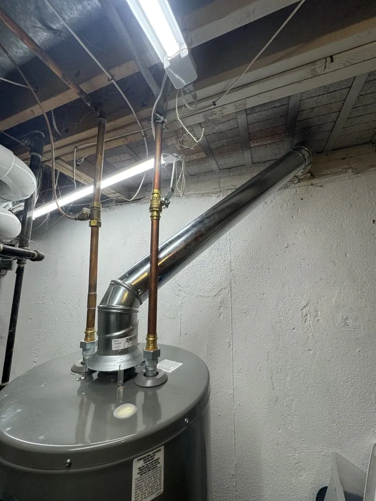 Slide of Pete The Plumber