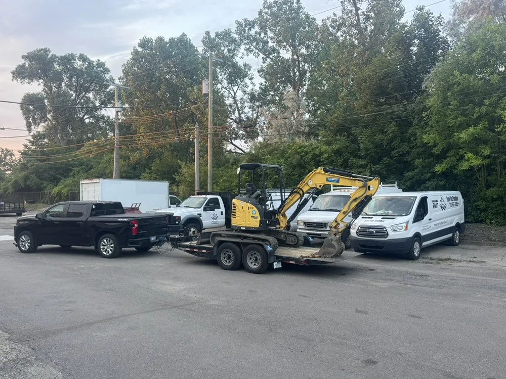 Slide of Pete The Plumber