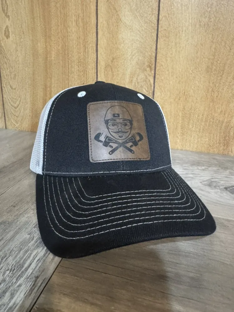 Slide of Pete The Plumber