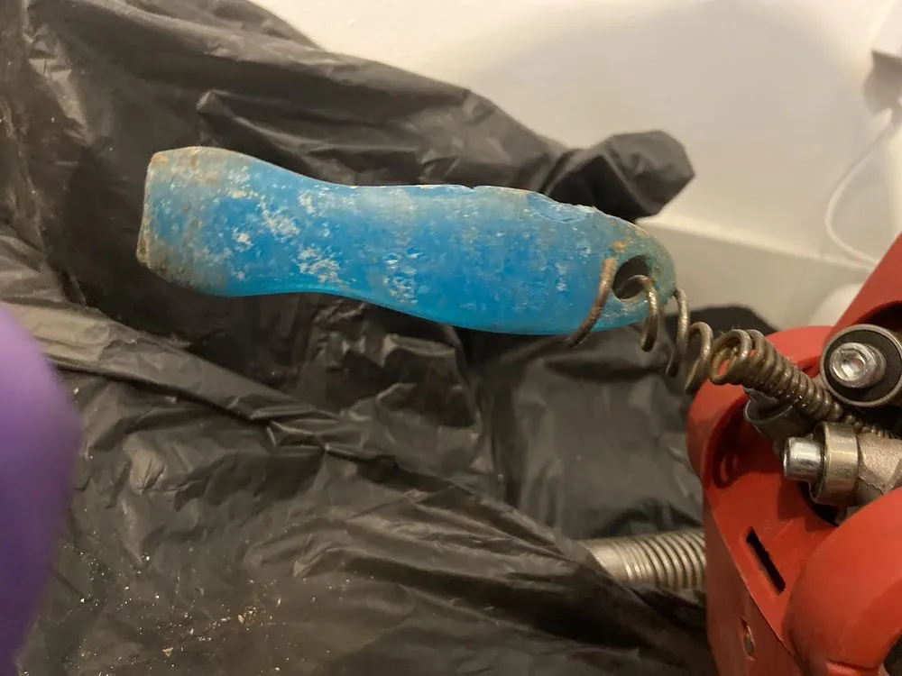 Slide of Pete the Plumber