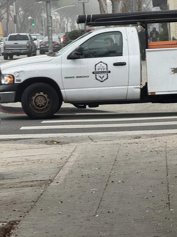 Slide of Pete the Plumber