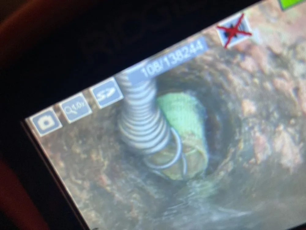 Slide of Pete the Plumber