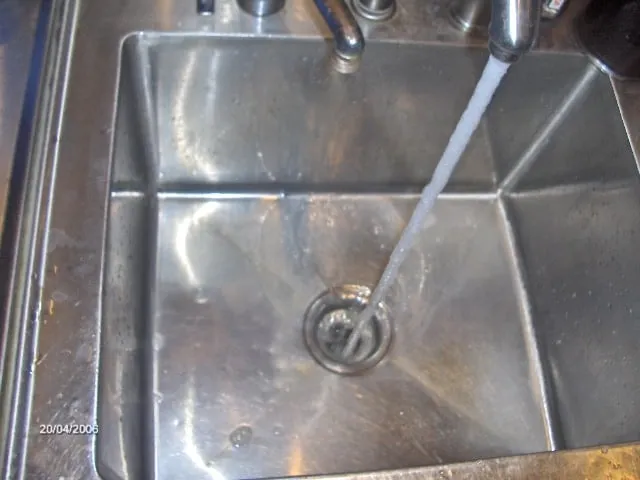 Slide of Peter & Paul's Plumbing Service