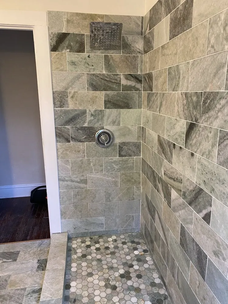 Slide of Peter Building & Construction