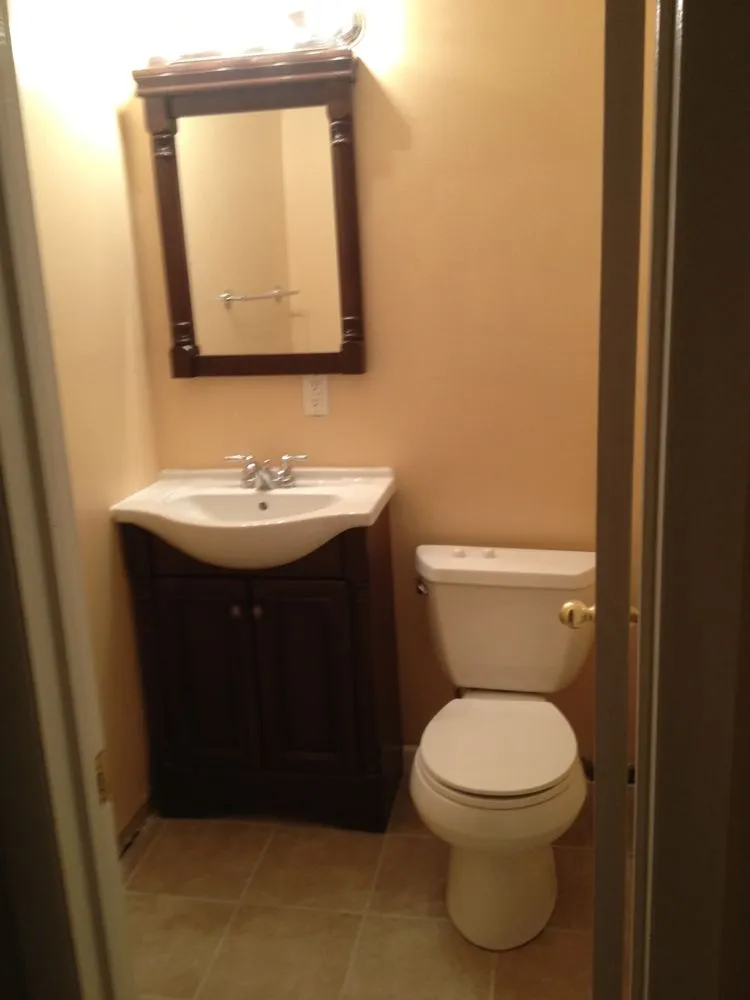 Slide of Peter Building & Construction