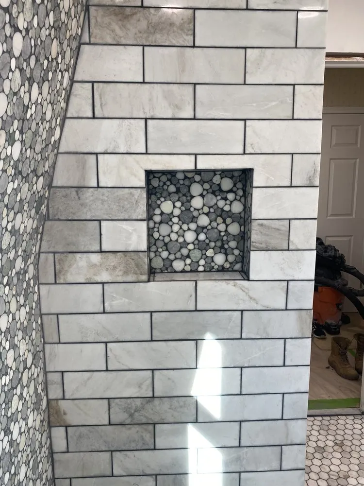 Slide of Peter Building & Construction