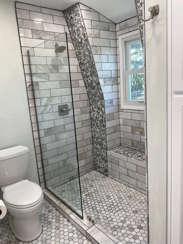 Slide of Peter Building & Construction