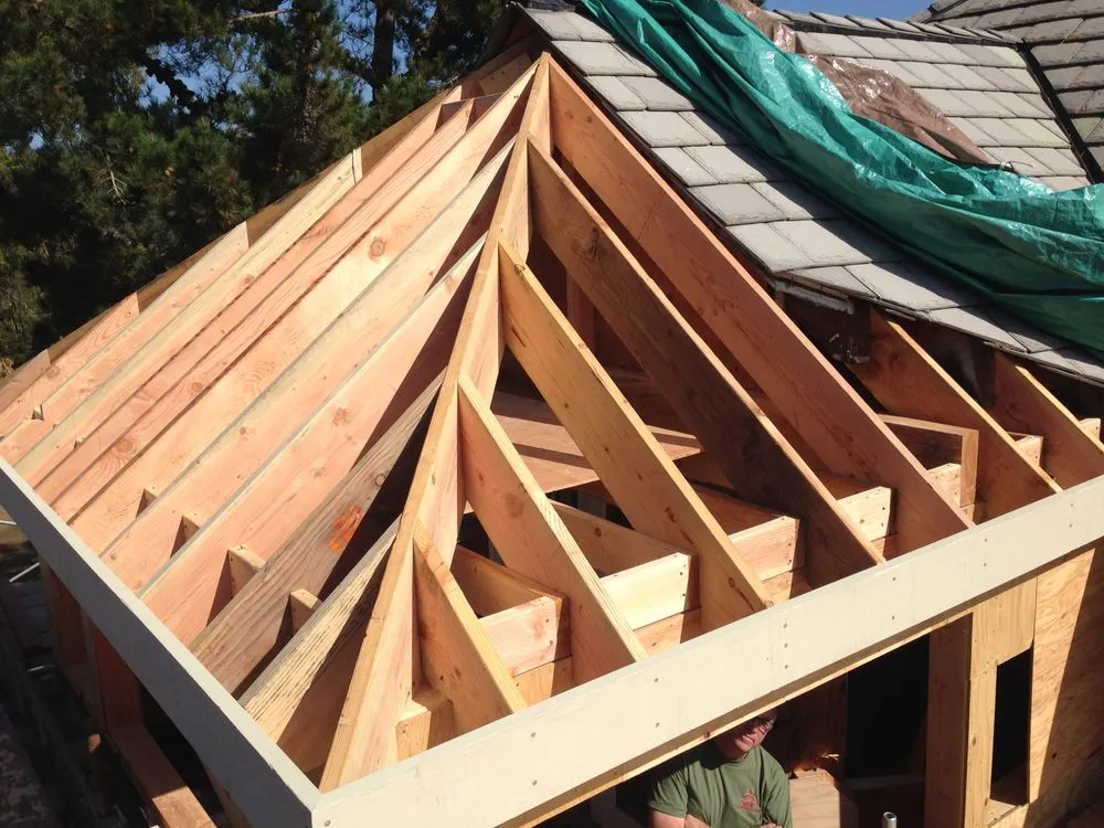 Reliable water heater service in San Francisco, CA by Peter Etges Construction