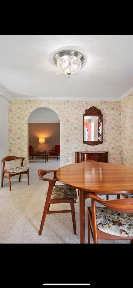 Slide of Peter John Joseph Light Carpentry and Maintenance