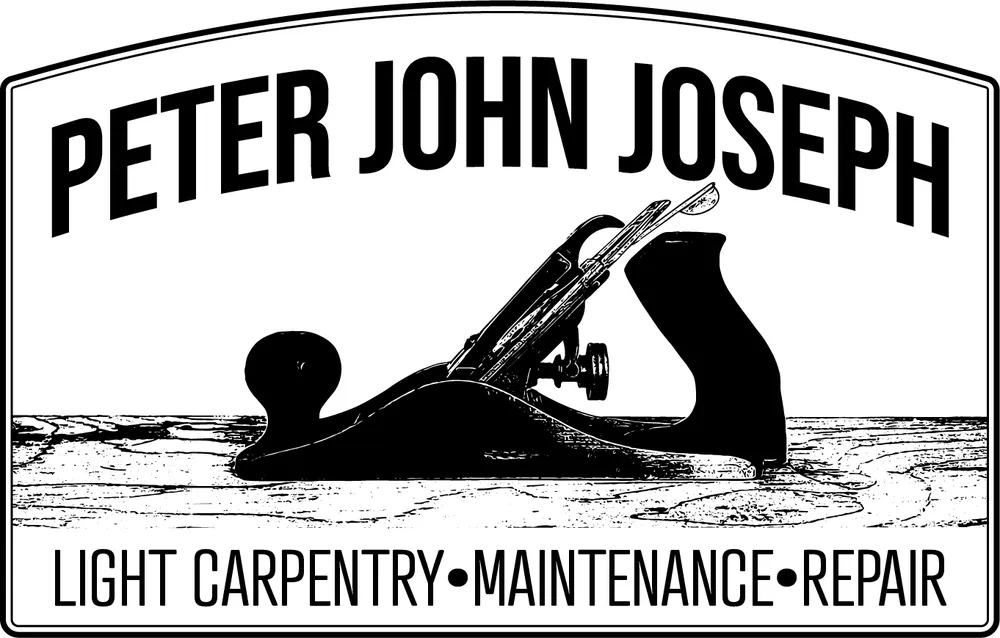 Slide of Peter John Joseph Light Carpentry and Maintenance