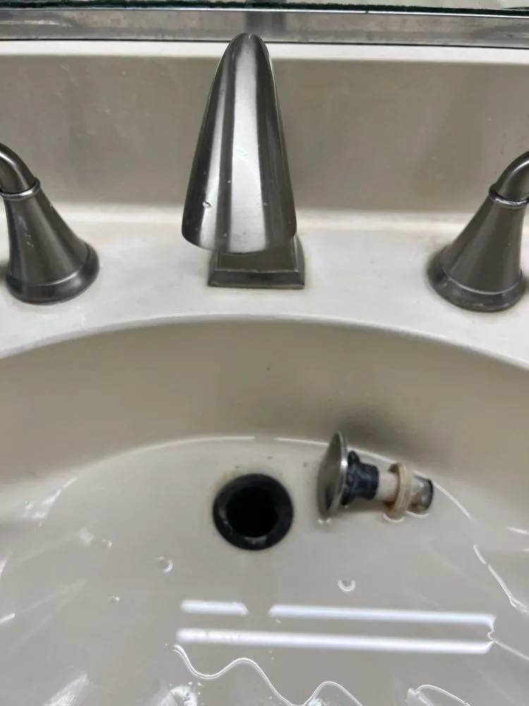 Slide of Peter Lai Plumbing