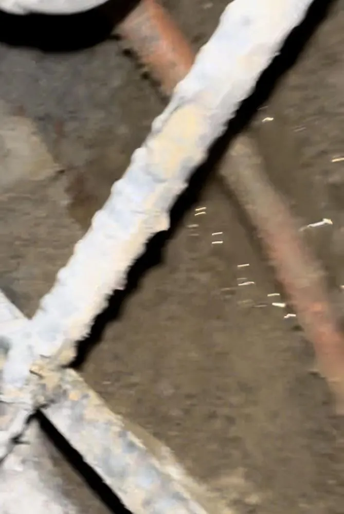 Slide of Peter Lai Plumbing