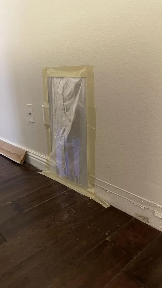 Slide of Peter Lai Plumbing