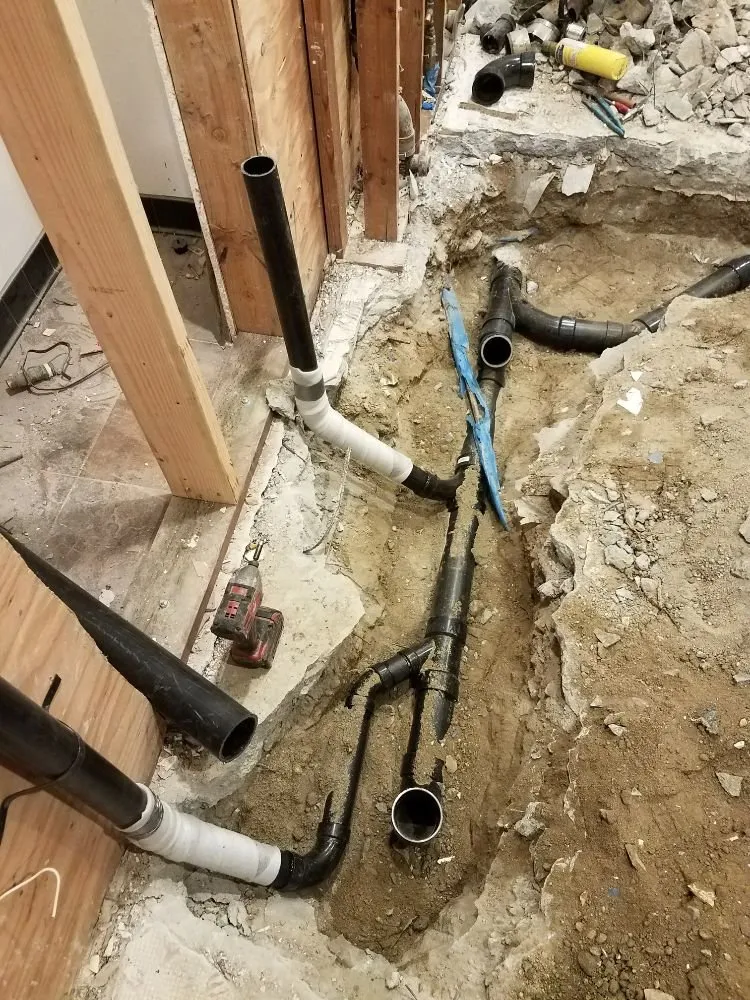 Top-rated drain cleaning in South El Monte, CA by Peter Lai Plumbing