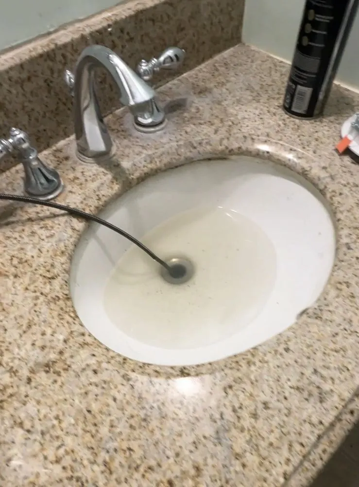 Slide of Peter Lai Plumbing