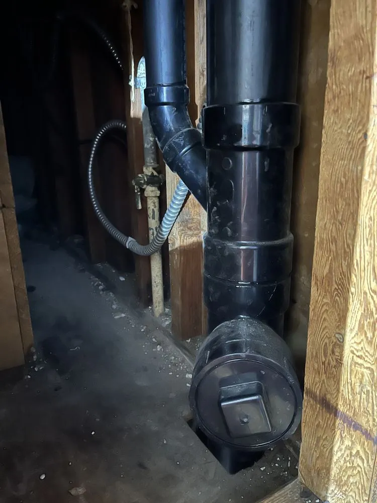 Trusted plumbing repair service in Novato, CA - Peter Levi Plumbing Heating & Cooling