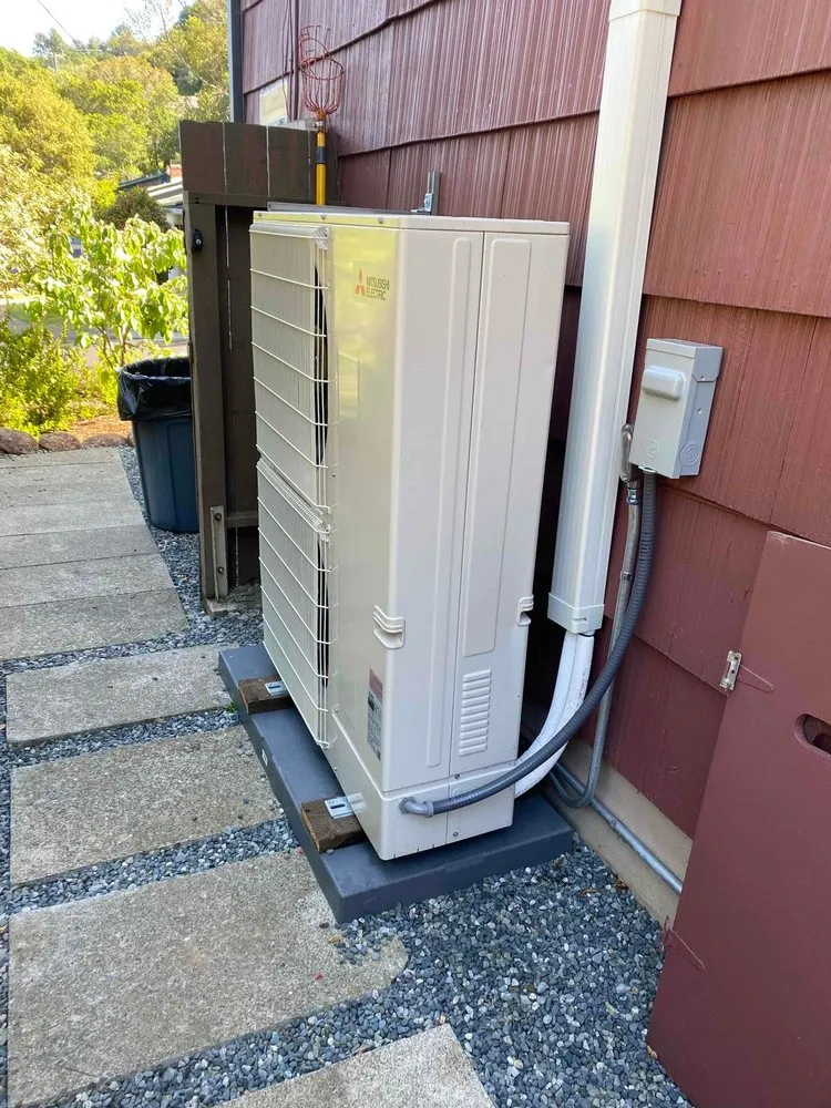 Slide of Peter Levi Plumbing Heating & Cooling