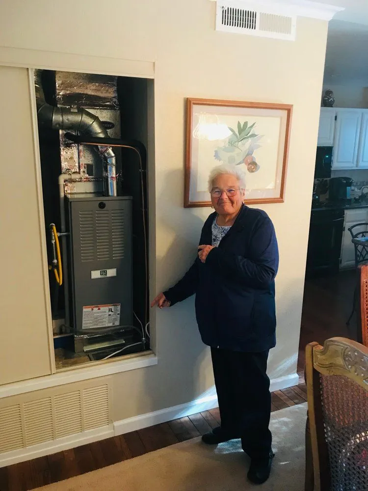 Reliable drain cleaning for homes in Vacaville, CA by Peter Levi Plumbing Heating & Cooling