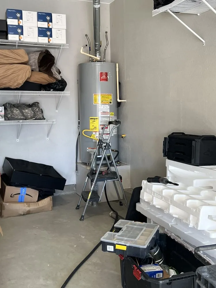 Expert pipe repair service in Vacaville, CA - Peter Levi Plumbing Heating & Cooling