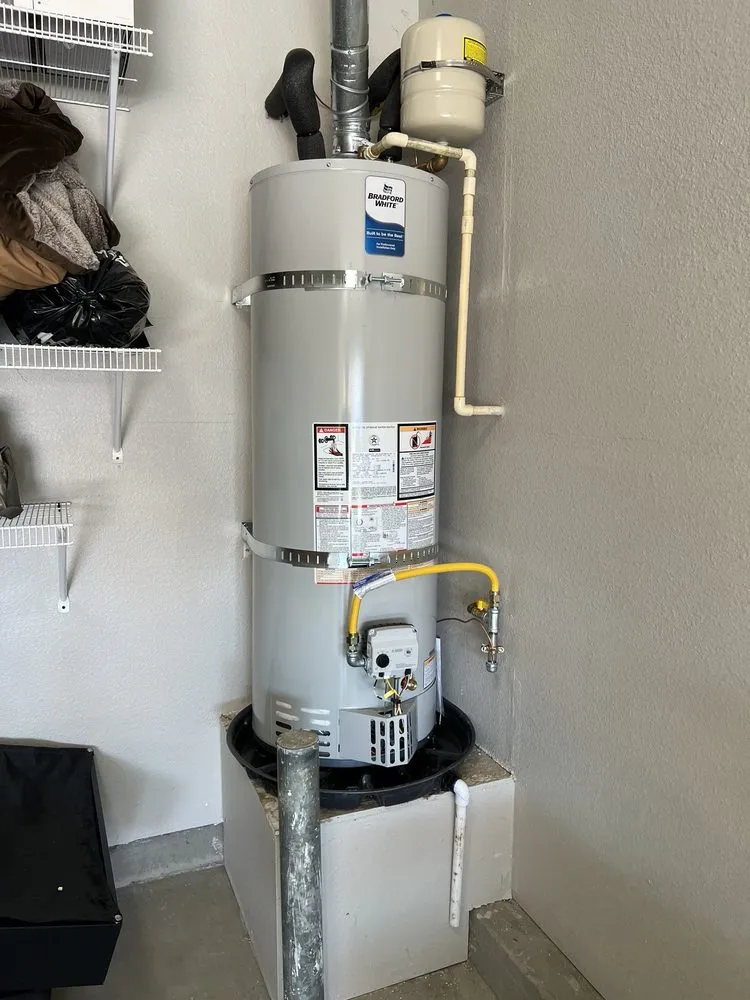 Trusted leak detection for homes in Vacaville, CA by Peter Levi Plumbing Heating & Cooling