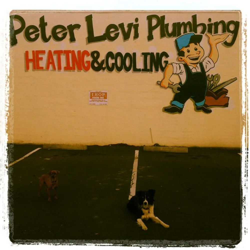 Quality plumbing repair for homes in Vacaville, CA by Peter Levi Plumbing Heating & Cooling