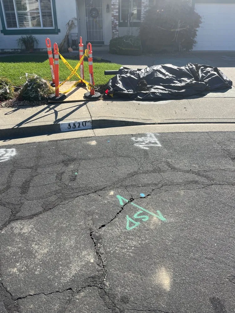 Trusted water heater service for homes in Vacaville, CA by Peter Levi Plumbing Heating & Cooling