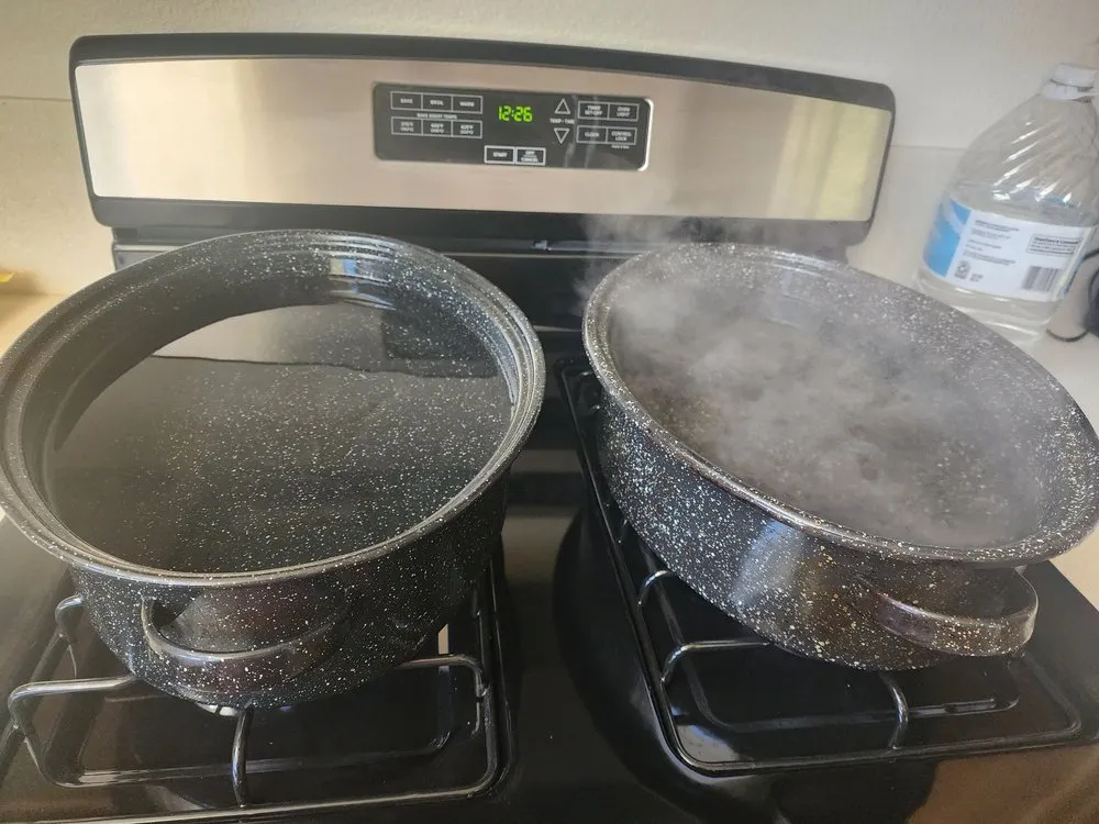 Slide of Peter Mikov is my plumber