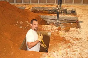 Slide of Peter Paul's Plumbing