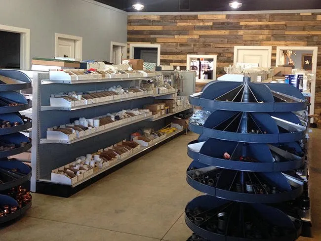 Slide of Peter Paul's Plumbing