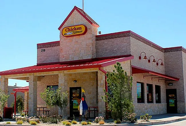 Slide of Peter Paul's Plumbing