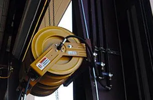 Slide of Peter Paul's Plumbing