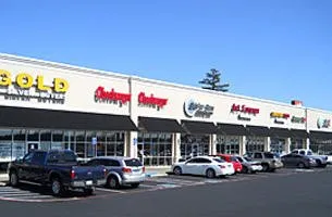 Slide of Peter Paul's Plumbing