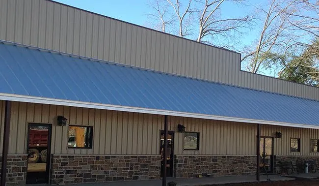 Slide of Peter Paul's Plumbing