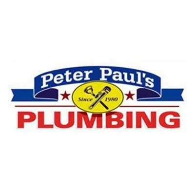 Slide of Peter Paul's Plumbing