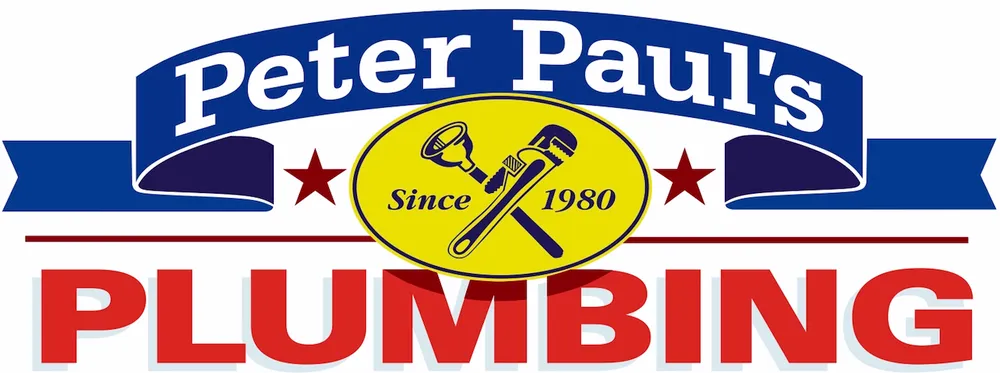 Slide of Peter Paul's Plumbing