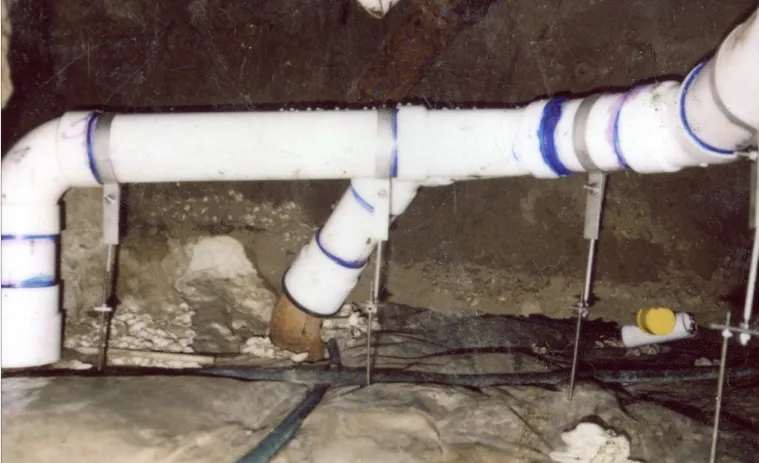 Slide of Peter Piper Plumbing