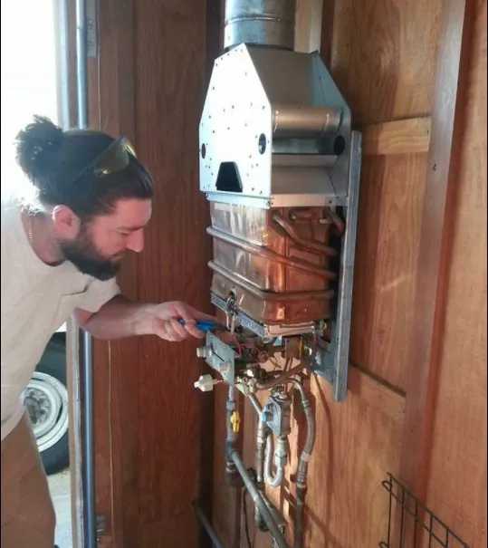 Slide of Peter Piper's Plumbing