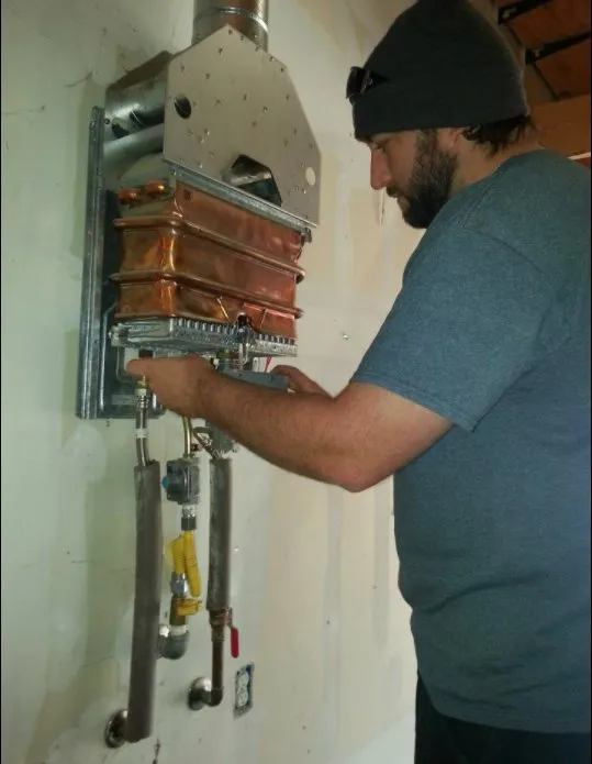 Slide of Peter Piper's Plumbing