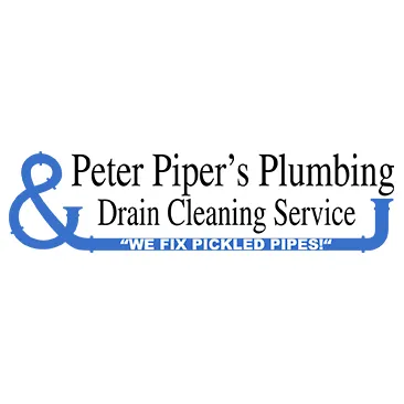 Slide of Peter Piper's Plumbing