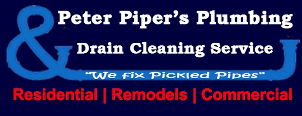 Slide of Peter Piper's Plumbing