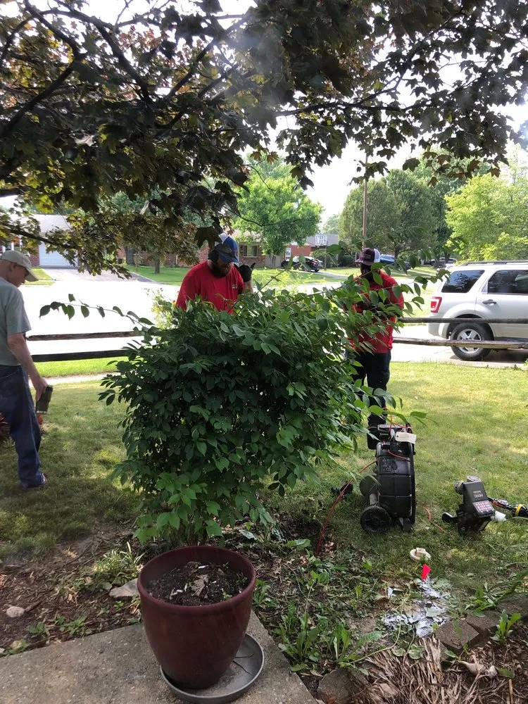 Slide of Peterman Brothers