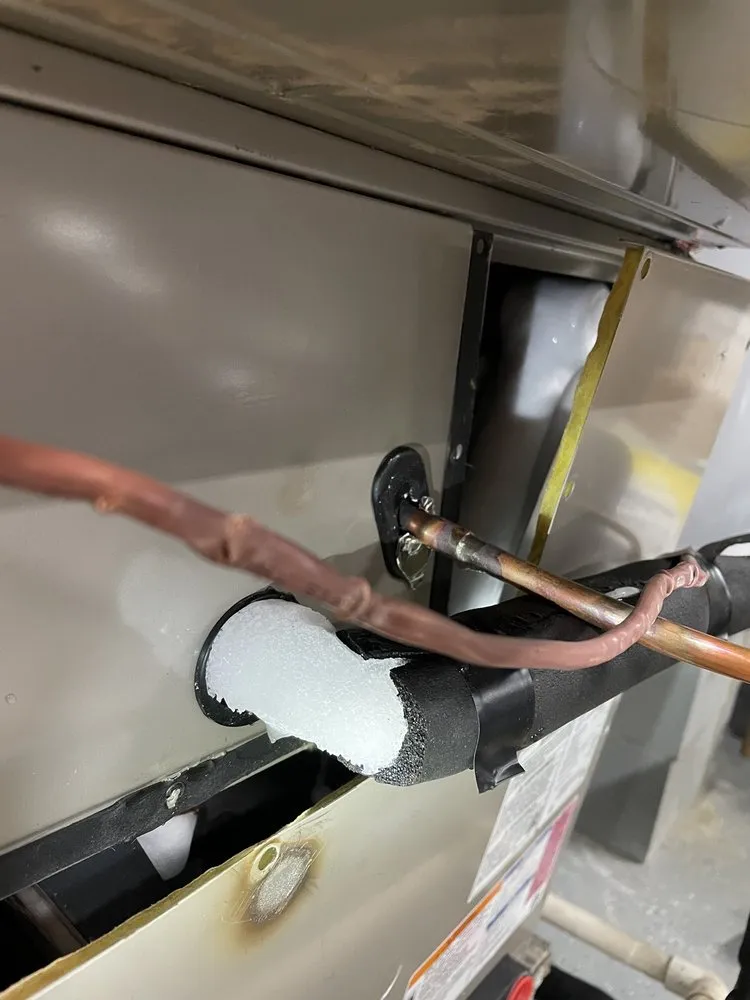 Emergency drain cleaning for homes in Greenwood, IN by Peterman Brothers