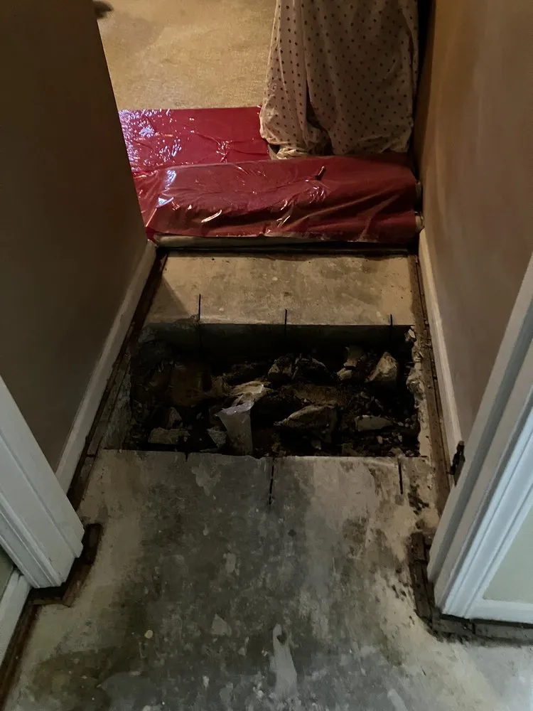 Expert pipe repair in Greenwood, IN by Peterman Brothers