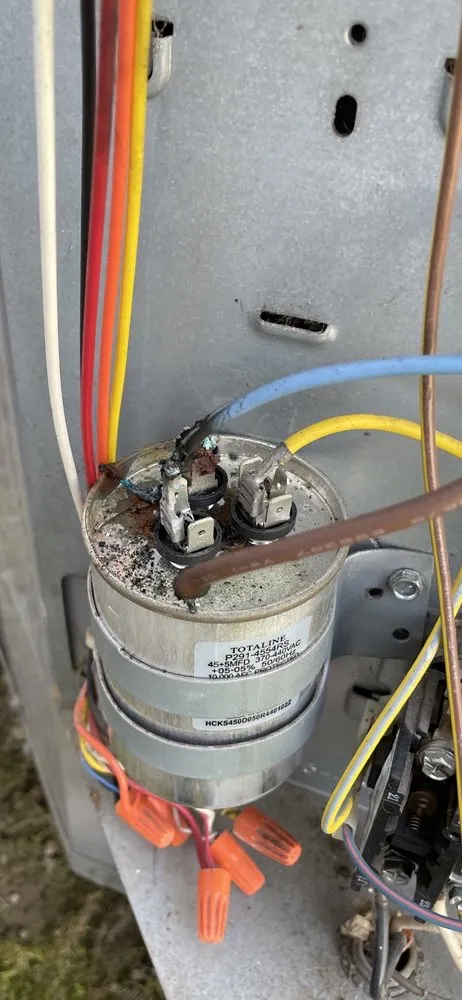 Slide of Peterman Brothers