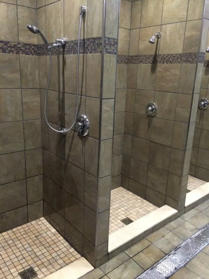 Slide of Peterman Plumbing & Heating